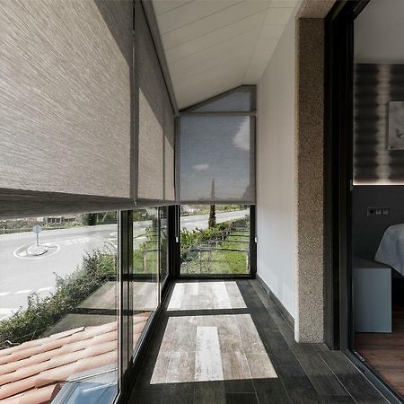 Pension Residencial Victoria Vedra Экстерьер фото