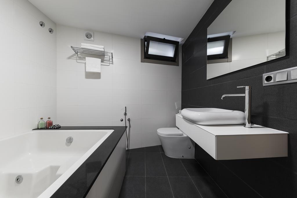 Pension Residencial Victoria Vedra Экстерьер фото