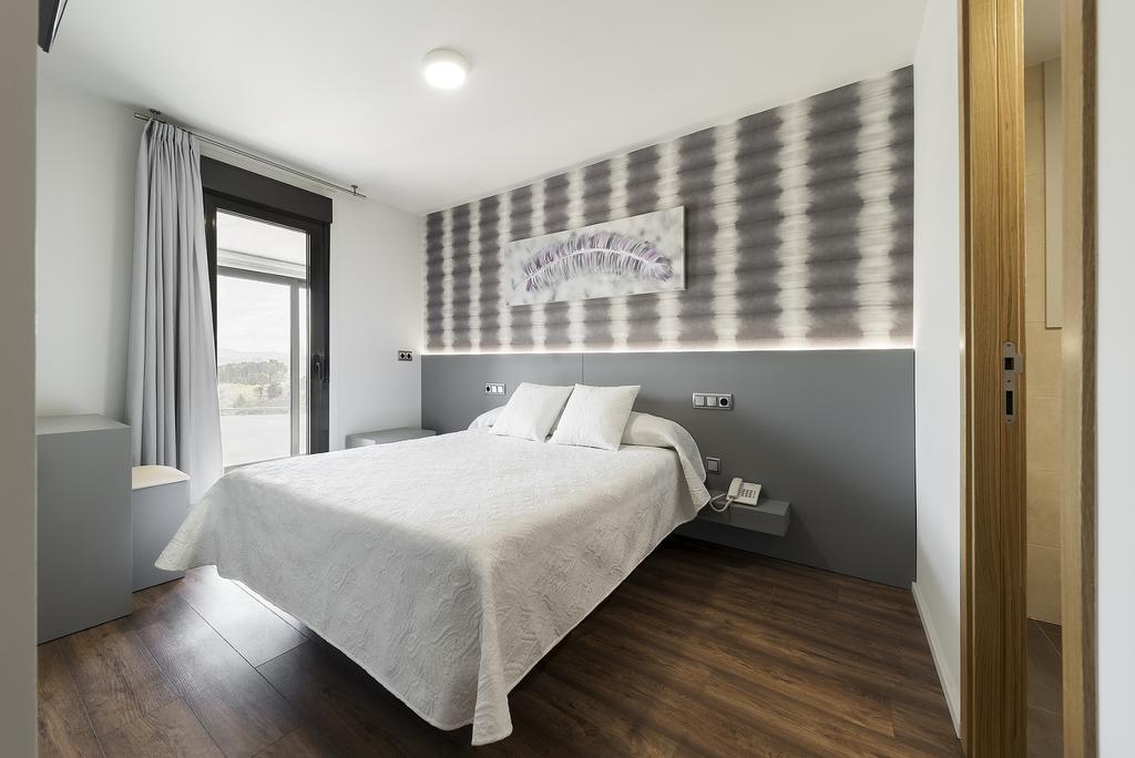 Pension Residencial Victoria Vedra Экстерьер фото