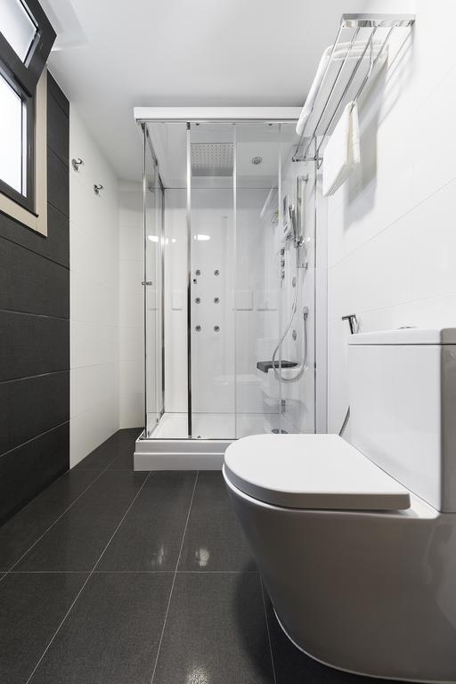 Pension Residencial Victoria Vedra Экстерьер фото