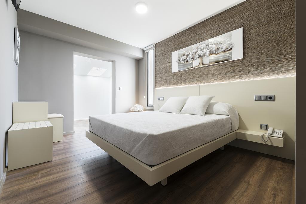 Pension Residencial Victoria Vedra Экстерьер фото