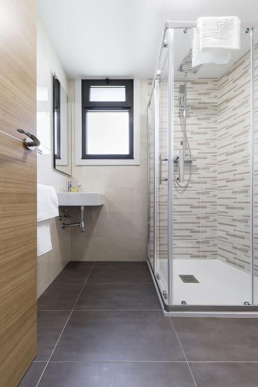 Pension Residencial Victoria Vedra Экстерьер фото
